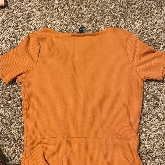 Body suit - Picture 4 of 4